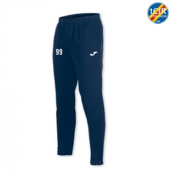 JOMA Röhrenhose NILO - 1.CfR Pforzheim